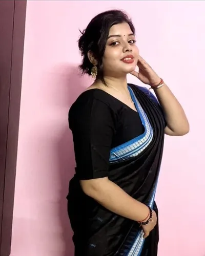 Pooja Sahu
