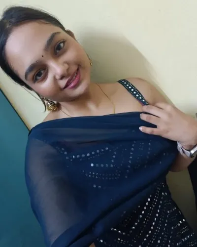 Priya Vasu